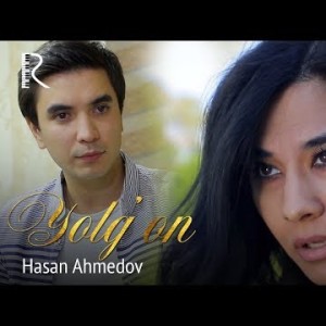 Hasan Ahmedov - Yolgʼon
