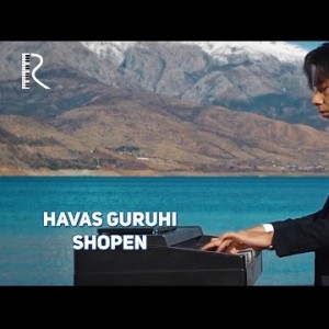 Havas Guruhi - Shopen