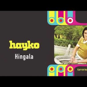 Hayko - Hingala