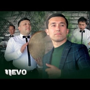 Hayot Mallayev - Azizam Video