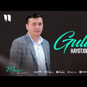 Hayotjon Nurov - Gulixon