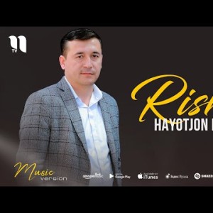 Hayotjon Nurov - Rishta