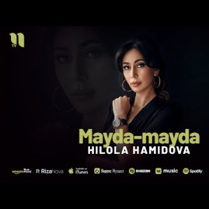 Hilola Hamidova - Maydamayda