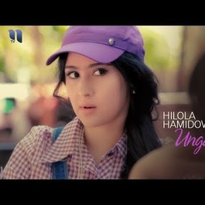 Hilola Hamidova - Unga Bunga