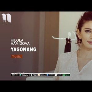 Hilola Hamidova - Yagonang