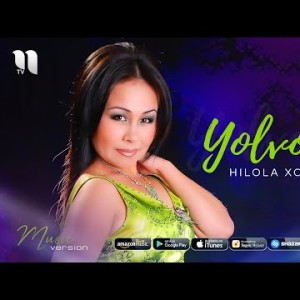 Hilola Xoʼjayeva - Yolvorma