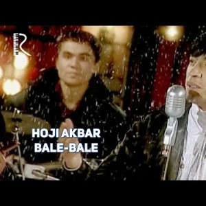 Hoji Akbar - Bale