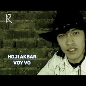 Hoji Akbar - Voy Vo