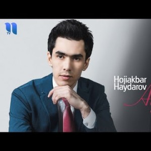 Hojiakbar Haydarov - Ayol