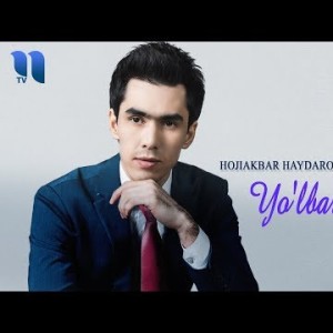 Hojiakbar Haydarov - Yoʼlbarslarga