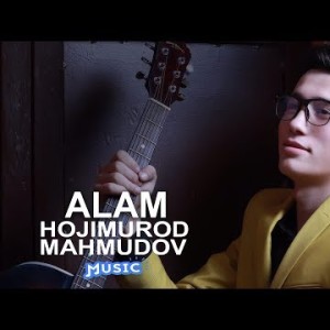 Hojimurod Mahmudov - Alam