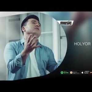 Holyor Madiyev - Raʼno