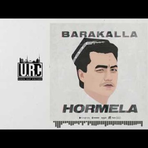 Hormela - Barakalla
