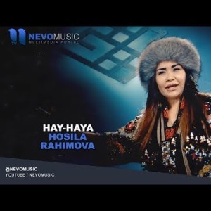 Hosila Rahimova - Hay