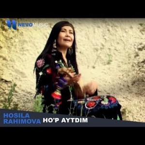 Hosila Rahimova - Hoʼp Aytdim