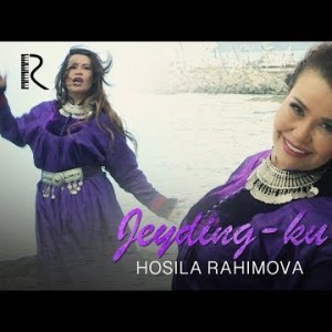 Hosila Rahimova - Jeyding