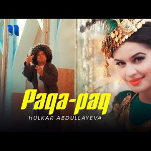 Hulkar Abdullayeva - Paqa