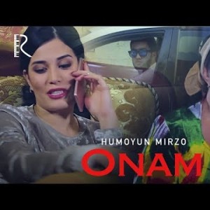 Humoyun Mirzo - Onam