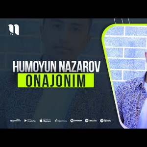 Humoyun Nazarov - Onajonim