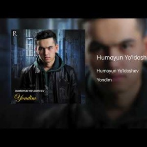 Humoyun Yoʼldoshev - Yondim