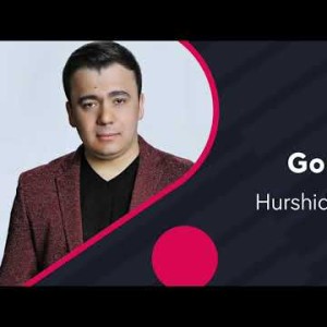 Hurshid Hamidov - Gohiy Asal