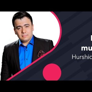 Hurshid Hamidov - Ikkinchi Muhabbat