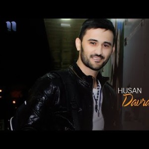 Husan - Davraga Tush