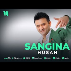 Husan - Sangina