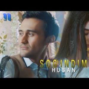 Husan - Sogʼindim