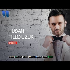 Husan - Tillo Uzuk