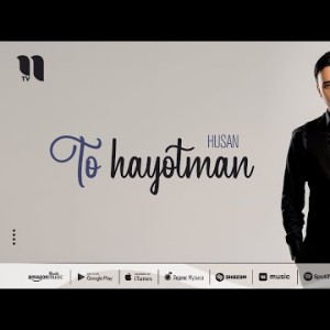 Husan - To Hayotman