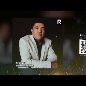 Husniddin Rahimov - Ko'zinga