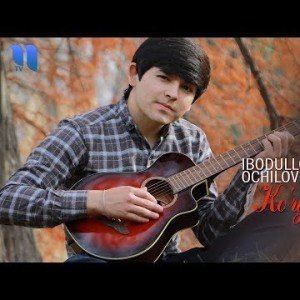 Ibodullo Ochilov - Koʼrgim Kelar
