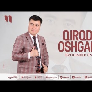 Ibrohimbek G'aniyev - Qirqdan Oshganda