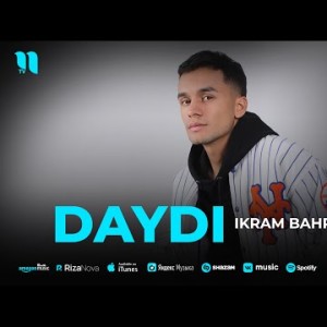 Ikram Bahramov - Daydi