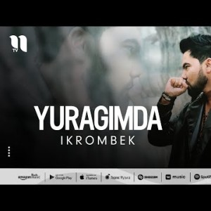 Ikrombek - Yuragimda