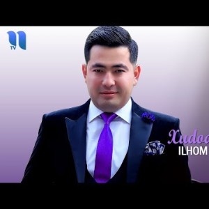 Ilhom Ahmedov - Xudodan Soʼra