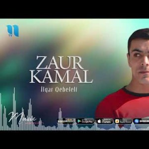 Ilqar Qebeleli - Zaur Kamal