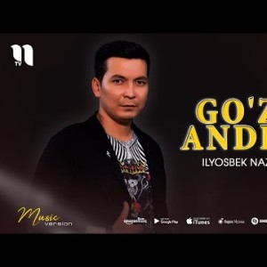 Ilyosbek Nazarbekov - Go'zal Andijon