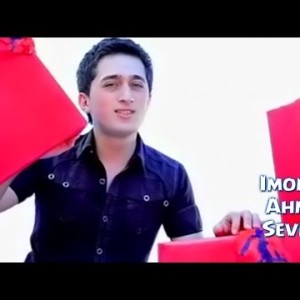 Imomiddin Ahmedov - Sevmiman