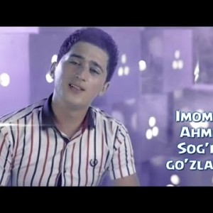 Imomiddin Ahmedov - Sogʼindim Goʼzlaringni