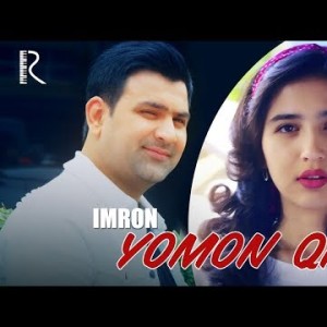 Imron - Yomon Qiz