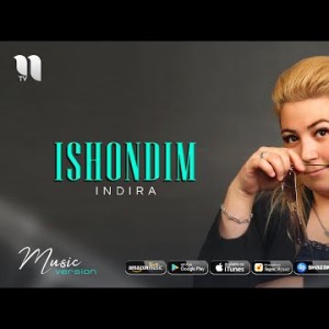 Indira - Ishondim