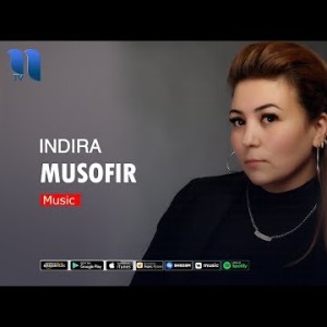 Indira - Musofir