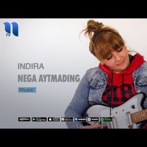 Indira - Nega Aytmading