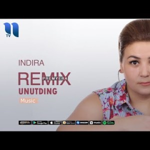 Indira - Unutding
