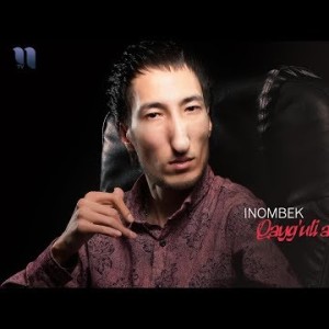 Inombek - Qaygʼuli Armonimsan