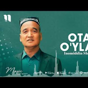 Inomiddin Shamsudinov - Otani Oʼylang