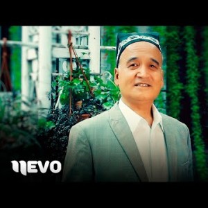 Inomiddin Shamsudinov - Otani Uylang
