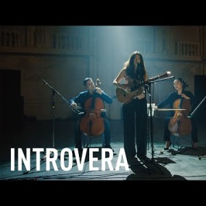 Introvera - Не Переживай Live